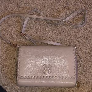 Tory Burch cross body bag